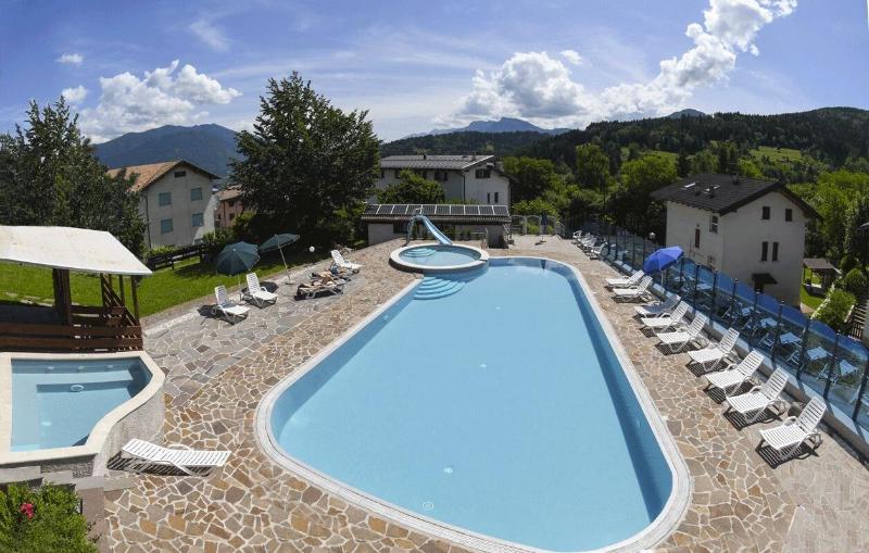 Hotel Alpenrose - Aktivite