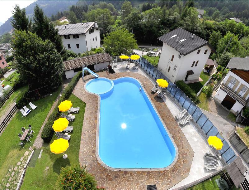 Hotel Alpenrose - Aktivite