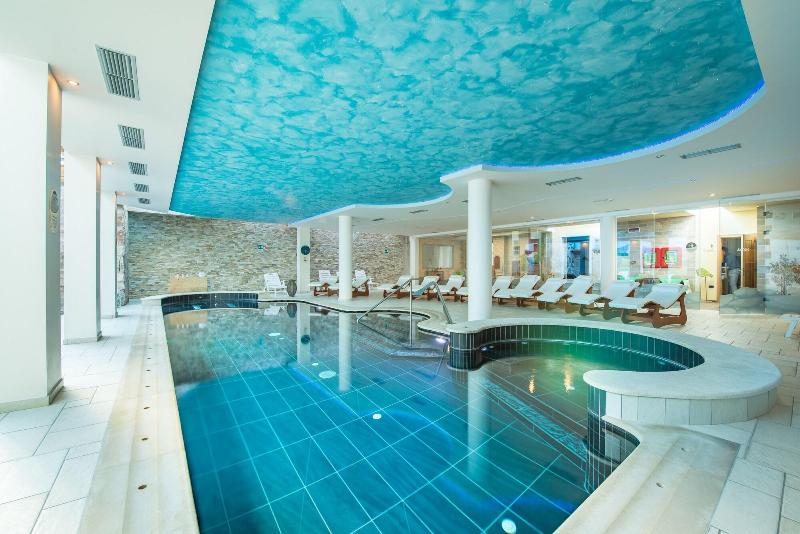 Hotel Alpenrose - Aktivite