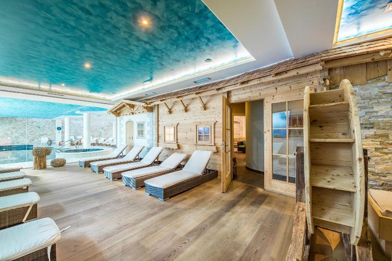 Hotel Alpenrose - Aktivite