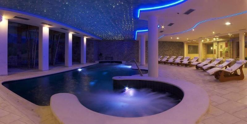 Hotel Alpenrose - Aktivite