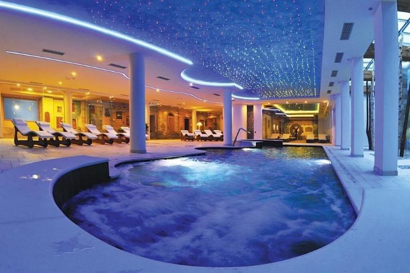 Hotel Alpenrose - Aktivite