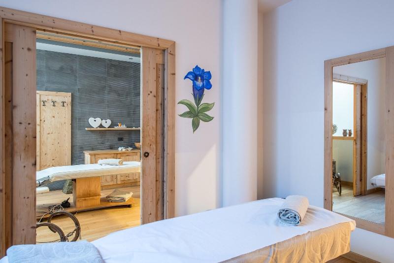 Hotel Alpenrose - Aktivite