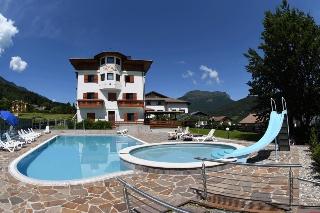 Hotel Alpenrose otel fotoğrafı