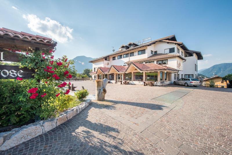 Hotel Alpenrose - Genel