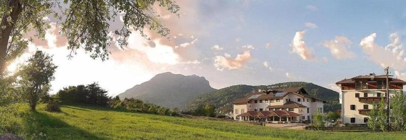 Hotel Alpenrose - Genel