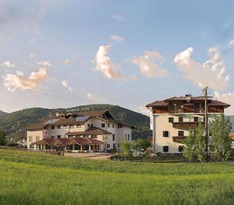 Hotel Alpenrose - Genel