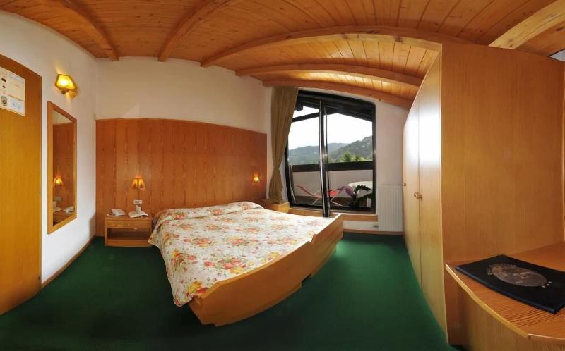 Hotel Alpenrose - Oda