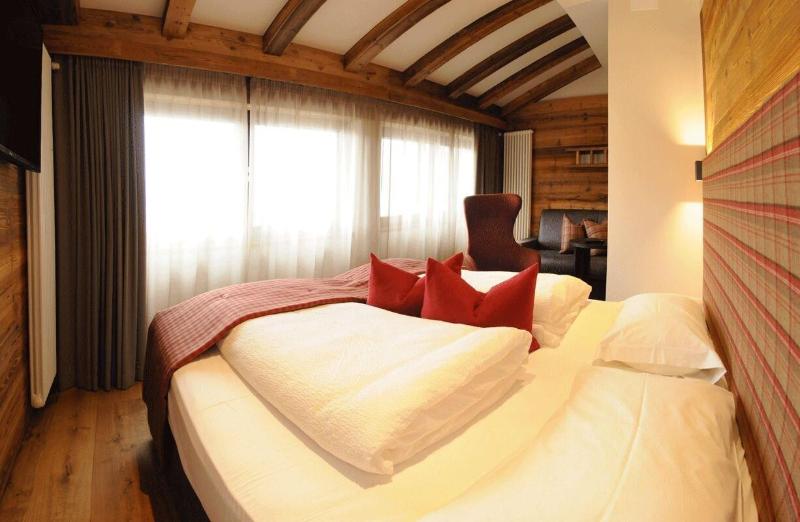 Hotel Alpenrose - Oda