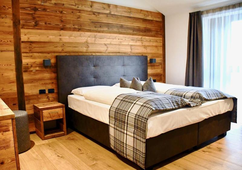 Hotel Alpenrose - Oda