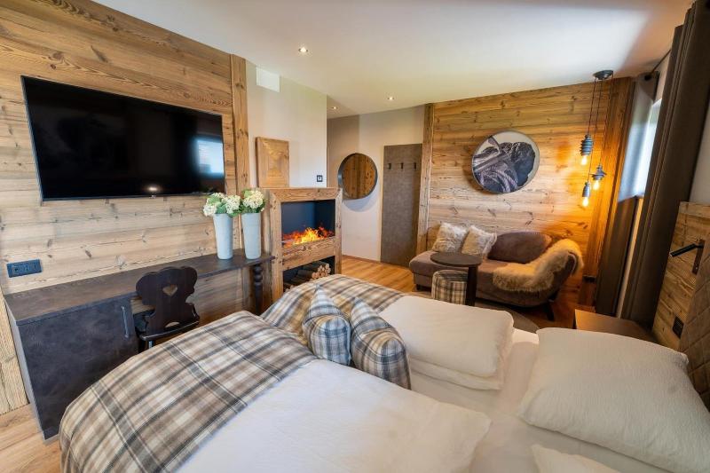 Hotel Alpenrose - Oda