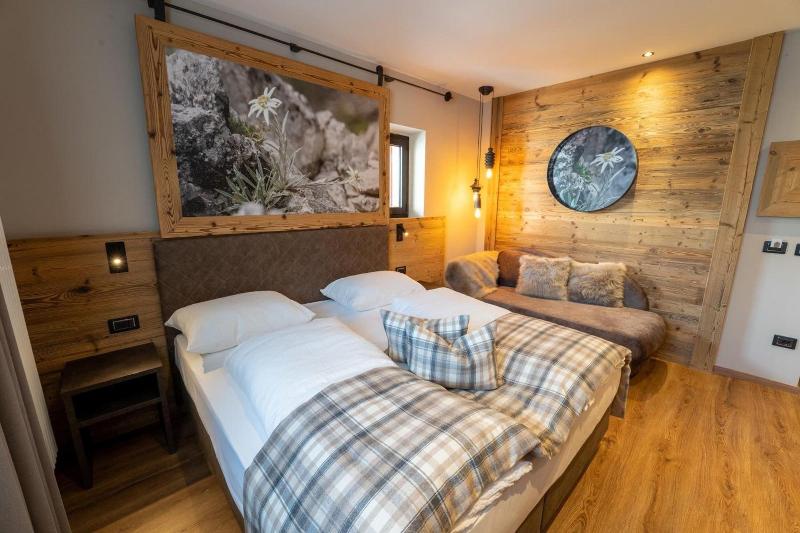 Hotel Alpenrose - Oda