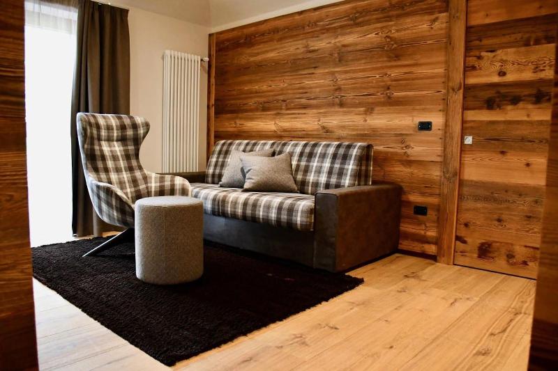 Hotel Alpenrose - Oda