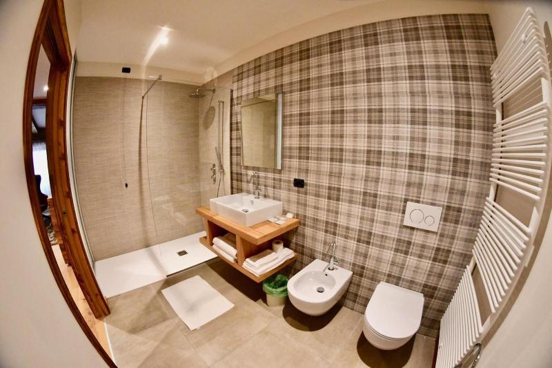 Hotel Alpenrose - Oda