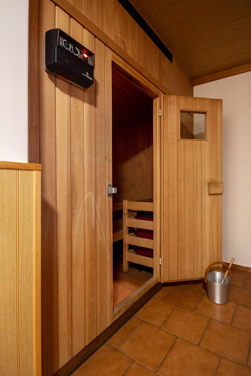 Hotel Stella Alpina - Aktivite