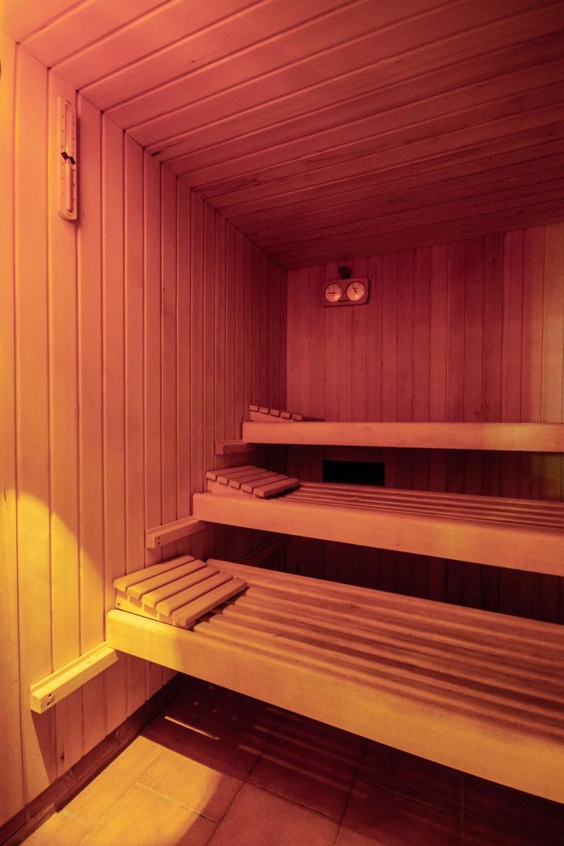 Hotel Stella Alpina - Aktivite