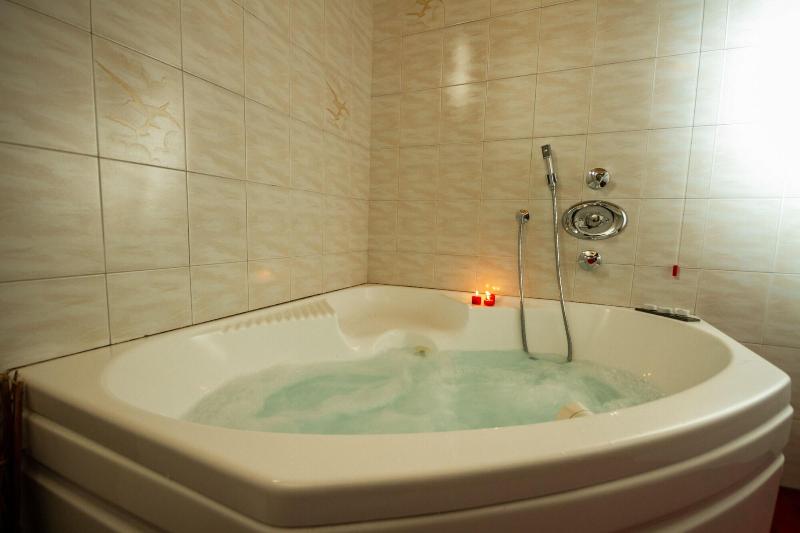 Hotel Stella Alpina - Aktivite
