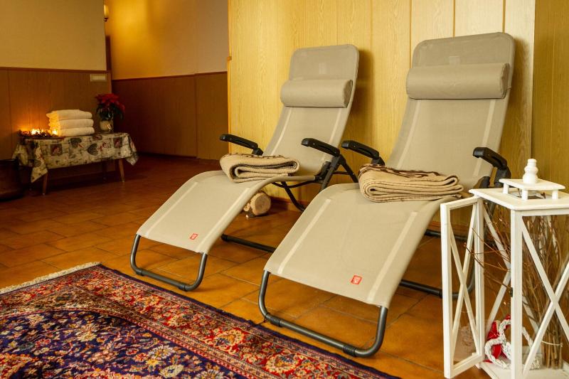 Hotel Stella Alpina - Aktivite