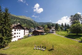 Hotel Stella Alpina otel fotoğrafı