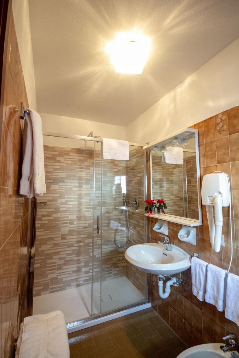 Hotel Stella Alpina - Oda