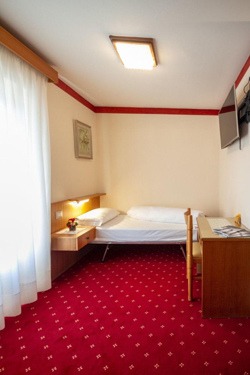 Hotel Stella Alpina - Oda