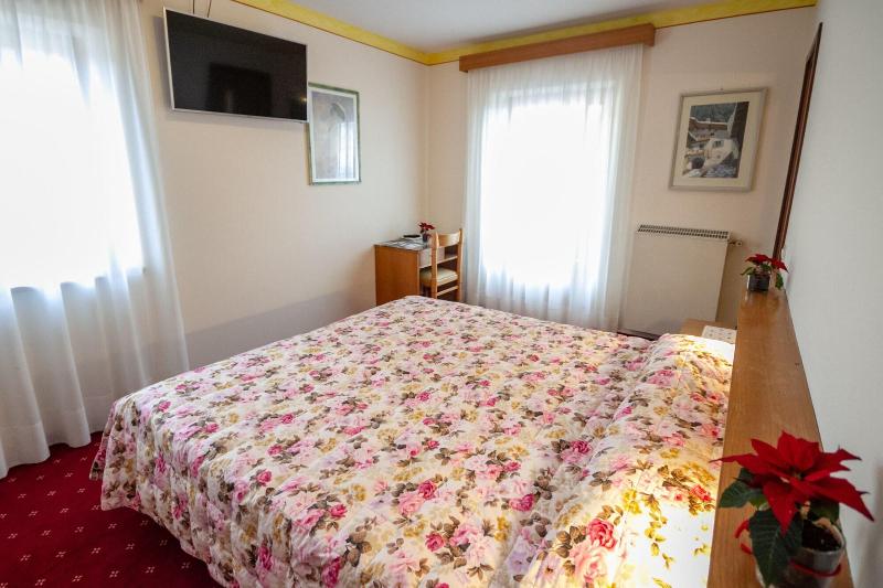 Hotel Stella Alpina - Oda