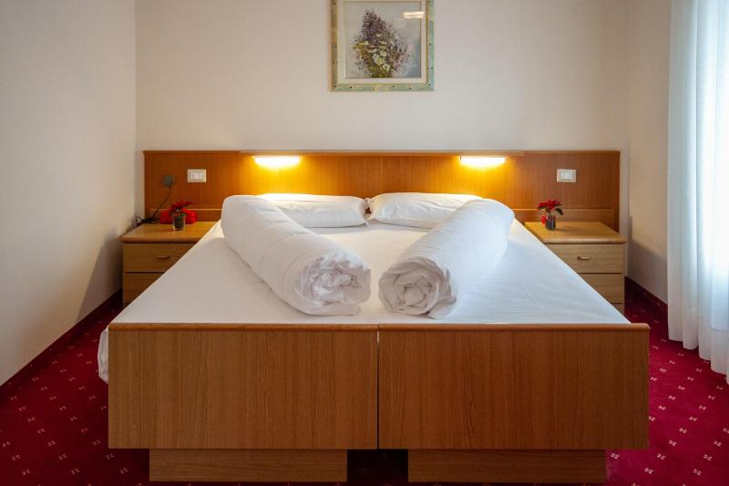 Hotel Stella Alpina - Oda