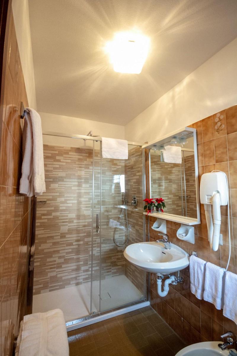 Hotel Stella Alpina - Oda
