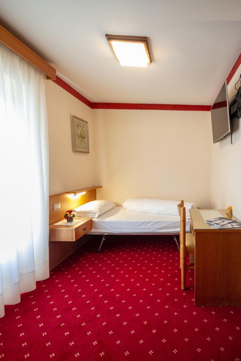 Hotel Stella Alpina - Oda