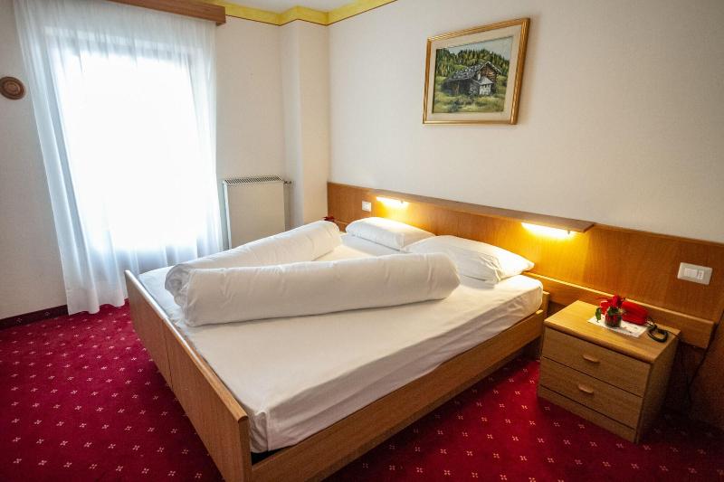 Hotel Stella Alpina - Oda