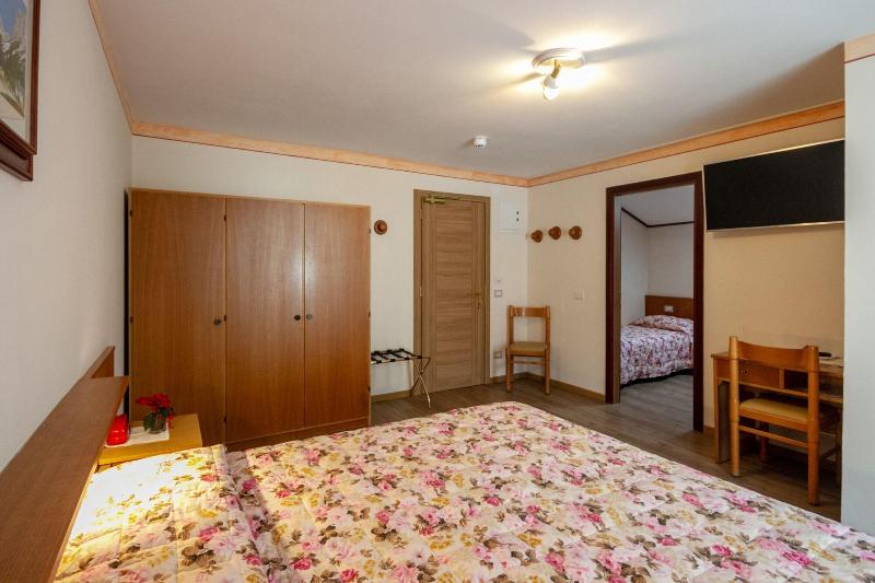 Hotel Stella Alpina - Oda