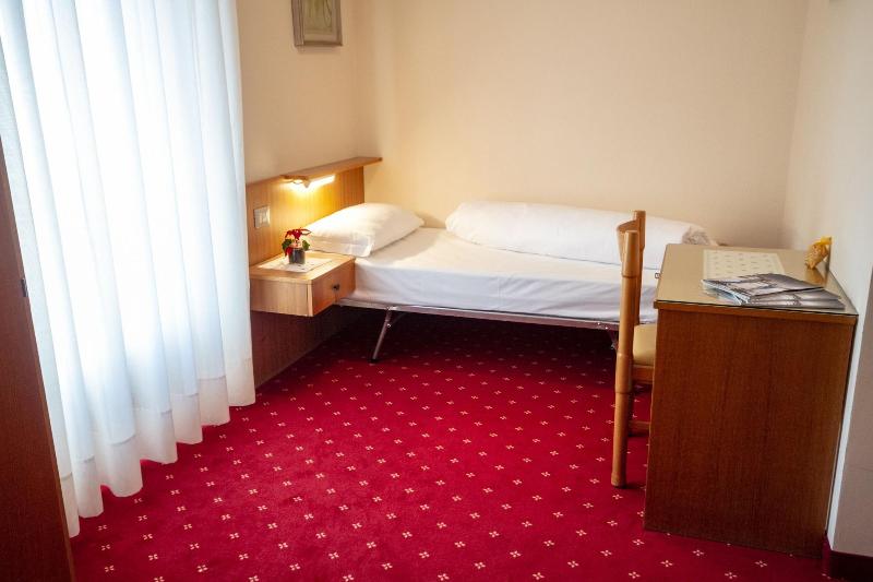 Hotel Stella Alpina - Oda