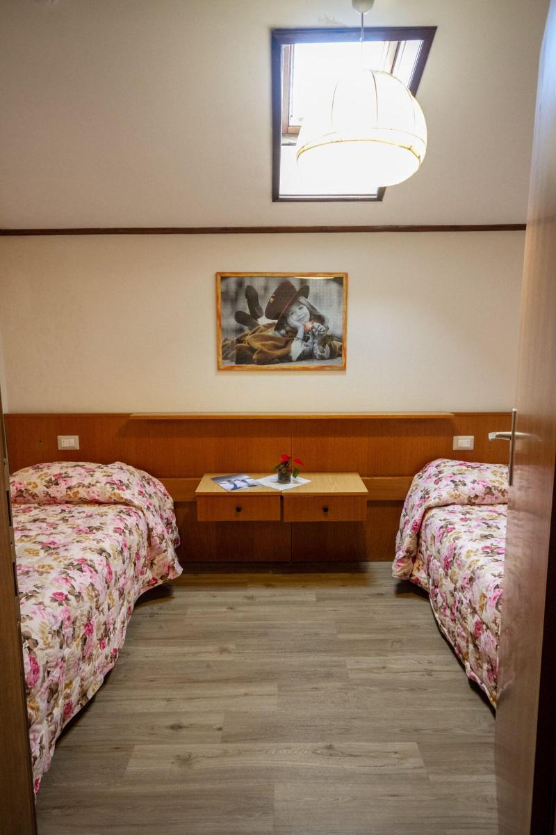 Hotel Stella Alpina - Oda
