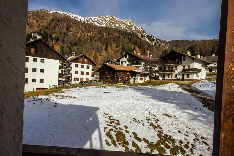 Hotel Stella Alpina - Oda