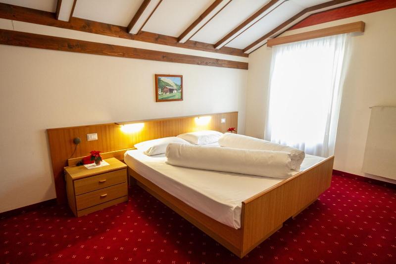 Hotel Stella Alpina - Oda