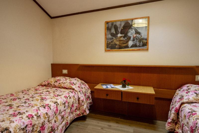 Hotel Stella Alpina - Oda