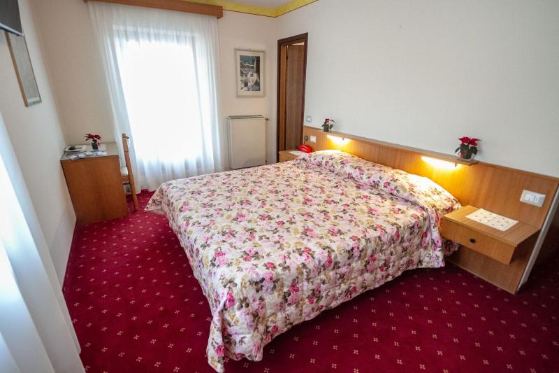 Hotel Stella Alpina - Oda