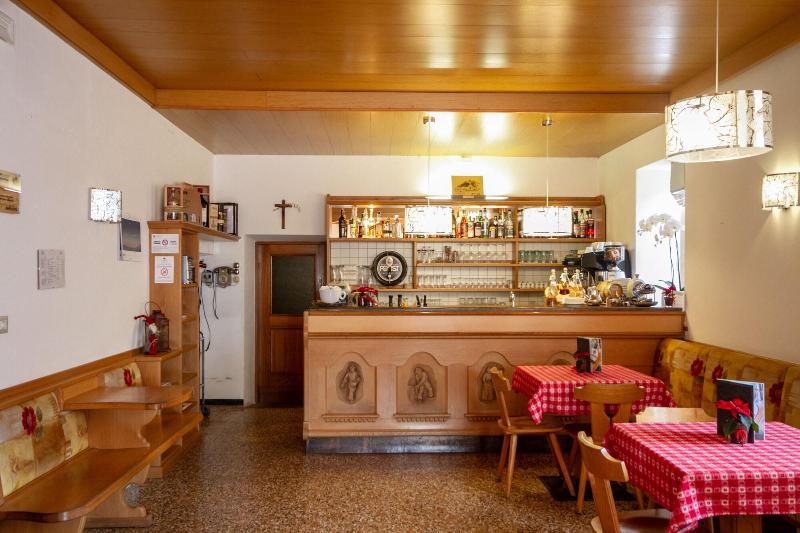 Hotel Stella Alpina - Restoran