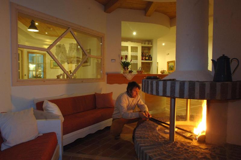 Castelir Suite Hotel - Lobi