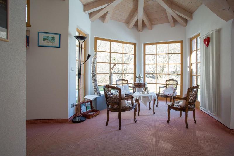Castelir Suite Hotel - Lobi