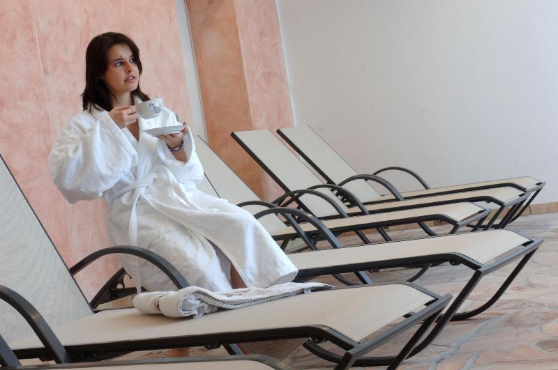Castelir Suite Hotel - Aktivite