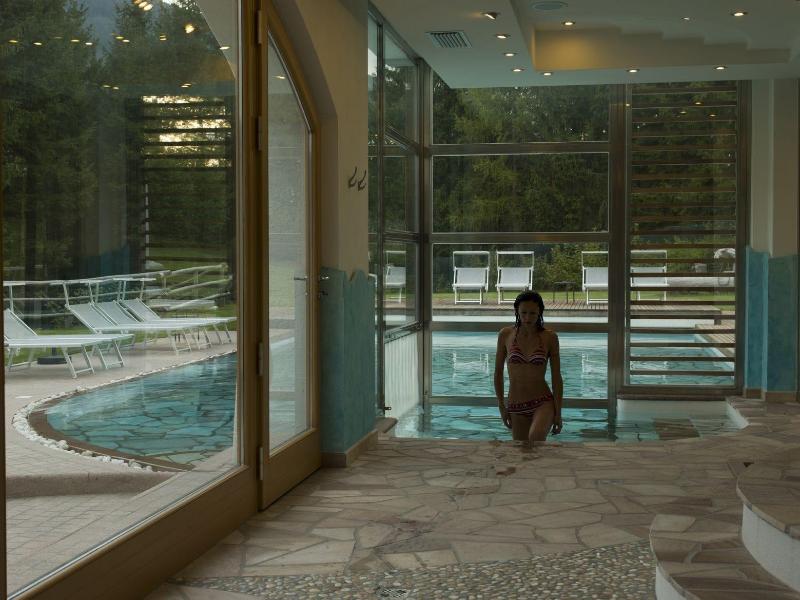 Castelir Suite Hotel - Aktivite