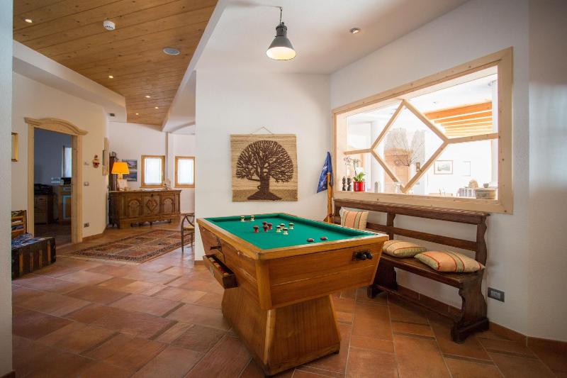Castelir Suite Hotel - Aktivite