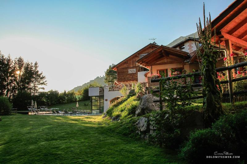 Castelir Suite Hotel - Genel