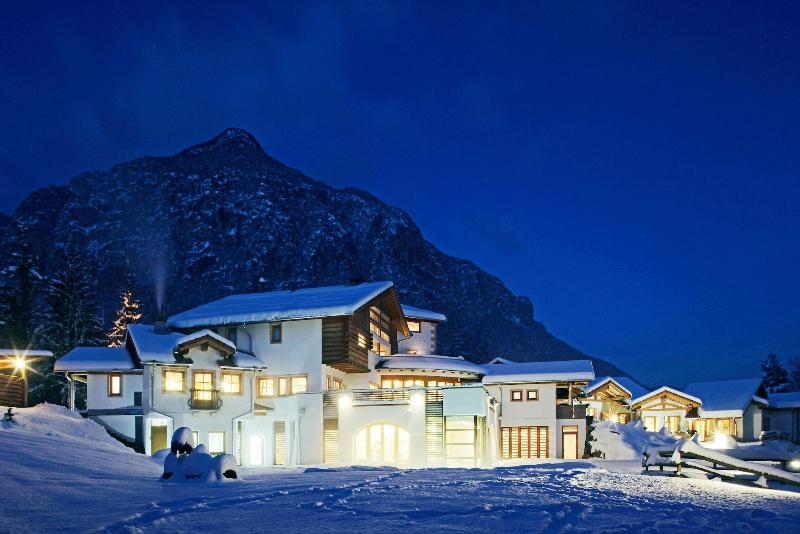 Castelir Suite Hotel - Genel