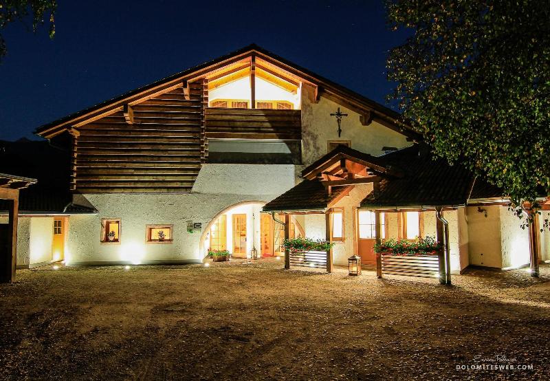 Castelir Suite Hotel - Genel