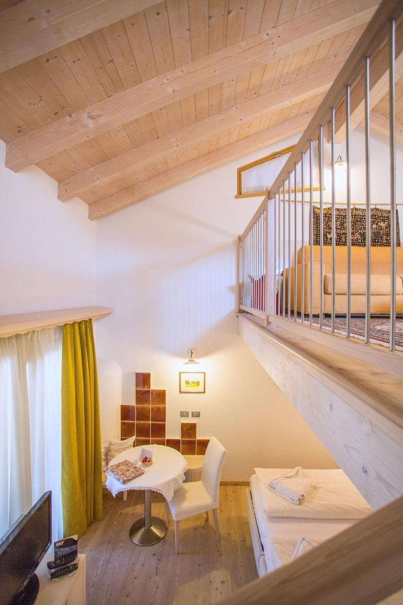 Castelir Suite Hotel - Oda