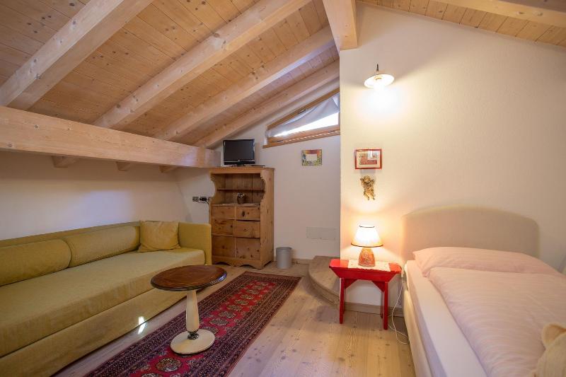 Castelir Suite Hotel - Oda