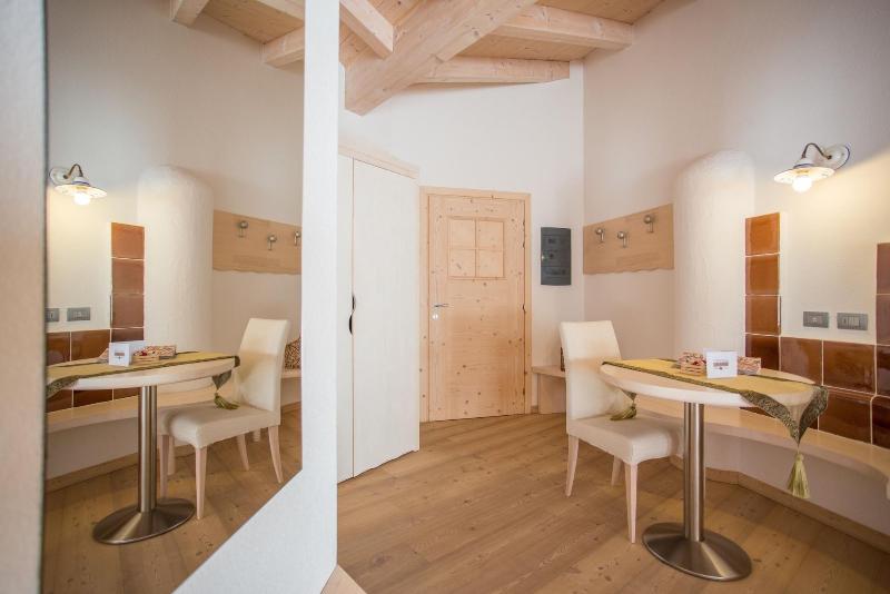 Castelir Suite Hotel - Oda