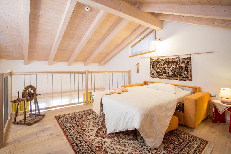 Castelir Suite Hotel - Oda